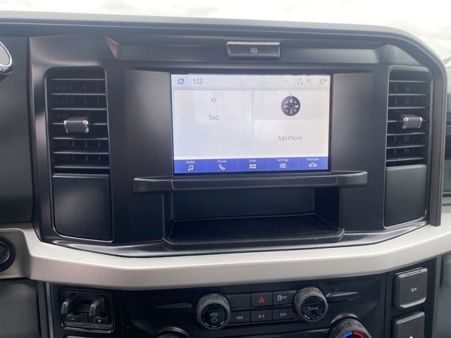 2026 Ford F-600SD XL