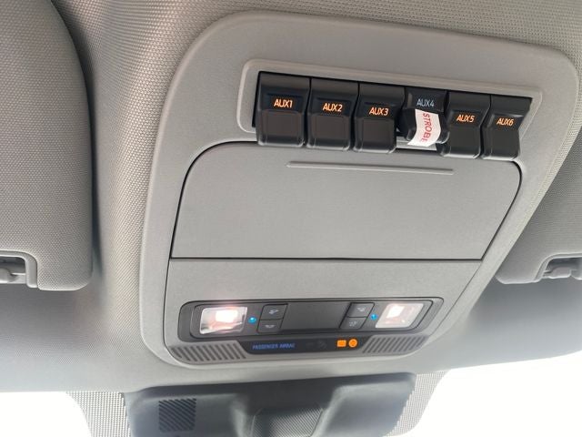 2026 Ford F-600SD XL