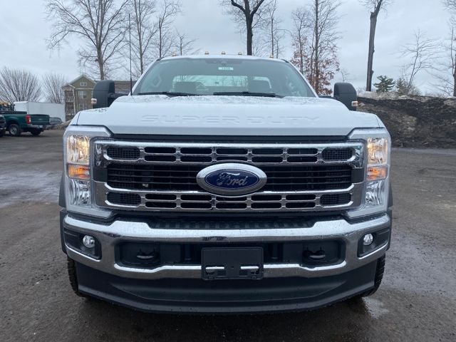 2026 Ford F-600SD XL