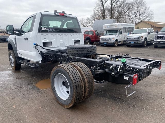 2026 Ford F-600SD XL