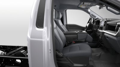 2026 Ford F-600SD XL