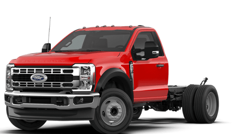 2026 Ford F-600 XLT *Under Deposit*