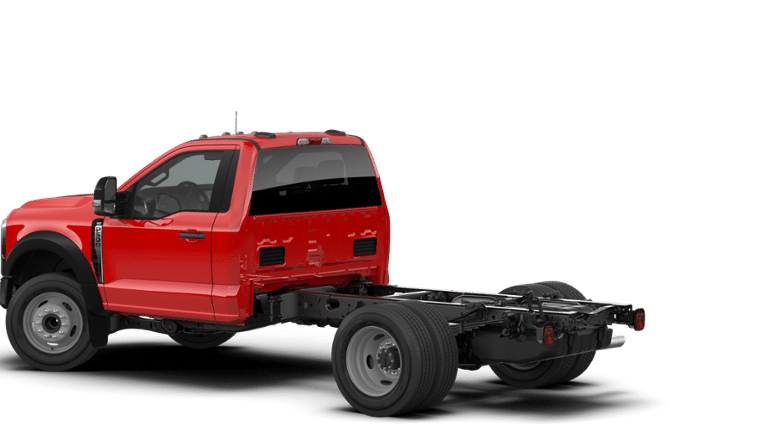 2026 Ford F-600 XLT *Under Deposit*