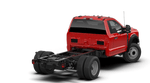 2026 Ford F-600 XLT *Under Deposit*
