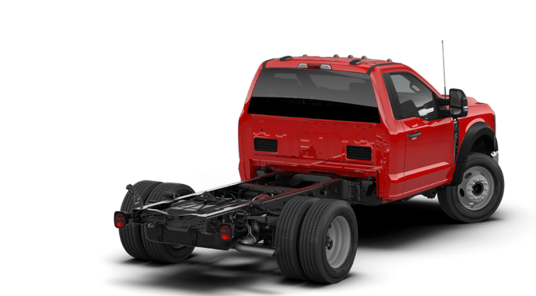 2026 Ford F-600 XLT *Under Deposit*