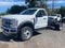2026 Ford Super Duty F-600 Drw XL