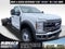 2026 Ford F-600SD XL