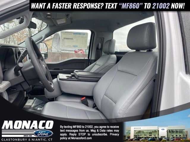 2026 Ford F-600SD XL