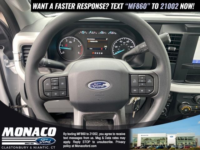 2026 Ford F-600SD XL