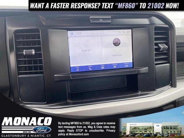 2026 Ford F-600SD XL