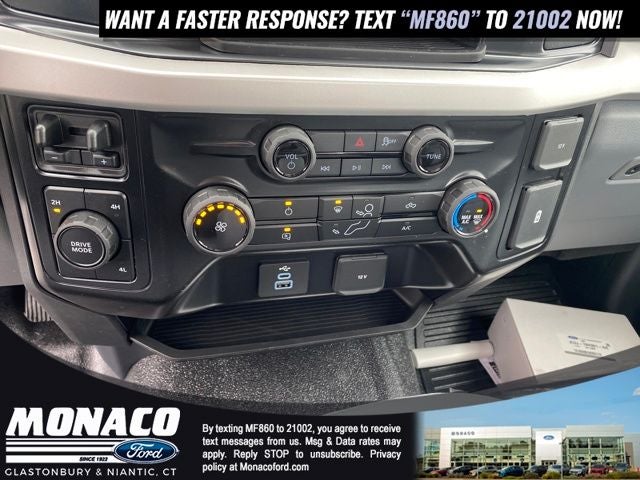 2026 Ford F-600SD XL