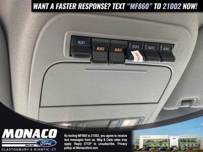 2026 Ford F-600SD XL