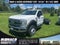 2025 Ford F-600SD XL