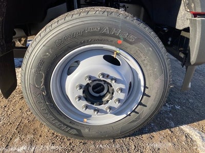 2026 Ford F-600SD XL