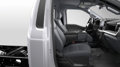 2026 Ford F-600 XL