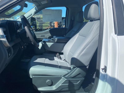 2026 Ford F-600 XL