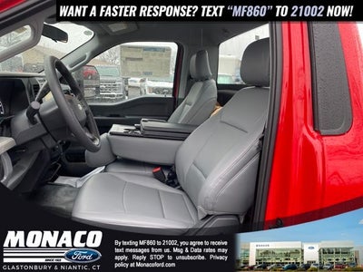 2026 Ford F-600SD XL *Under Deposit*