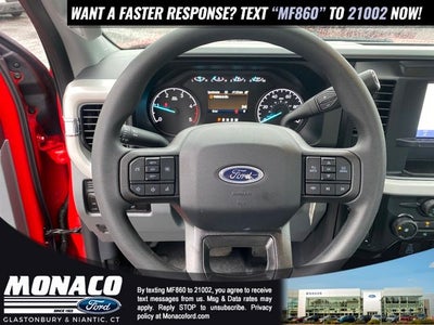 2026 Ford F-600SD XL *Under Deposit*