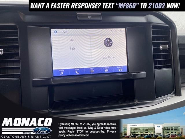 2026 Ford F-600SD XL *Under Deposit*