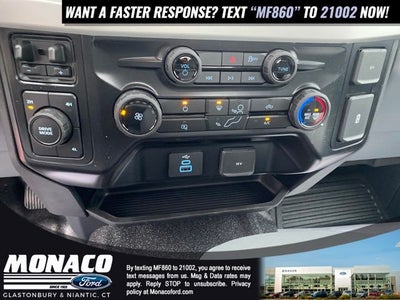 2026 Ford F-600SD XL *Under Deposit*