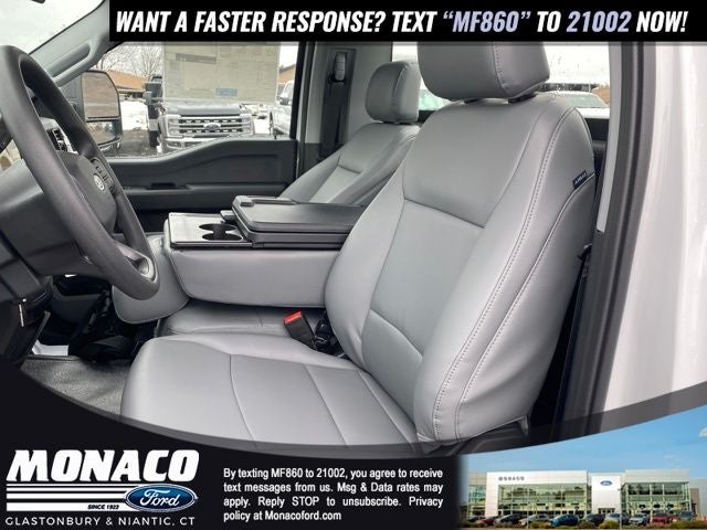 2026 Ford F-600SD XL