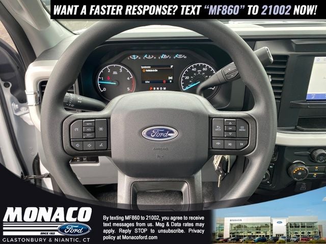 2026 Ford F-600SD XL