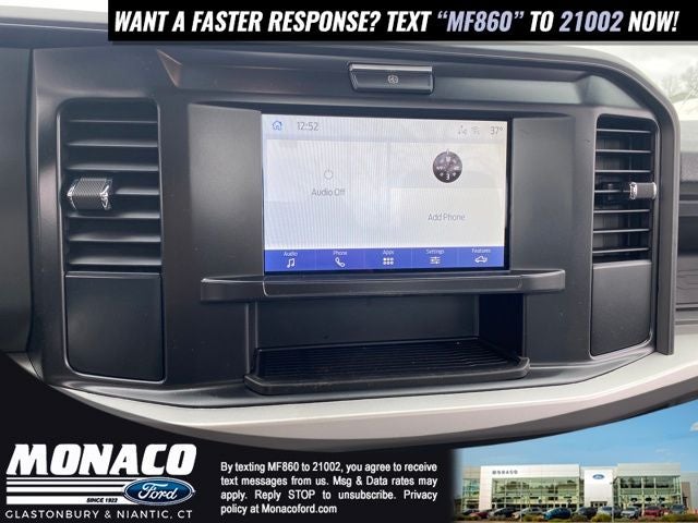 2026 Ford F-600SD XL