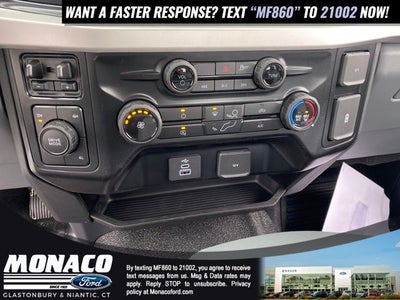 2026 Ford F-600SD XL