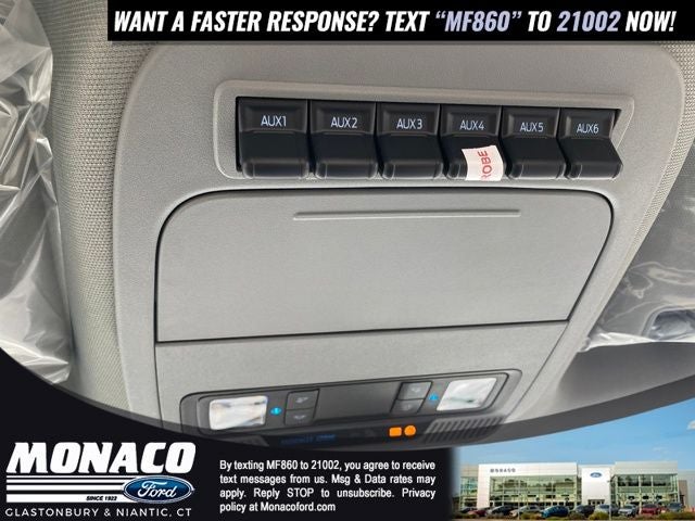 2026 Ford F-600SD XL