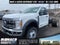 2026 Ford F-600SD XL