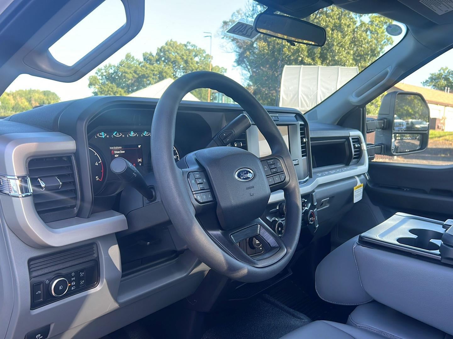 2026 Ford F-600 XL