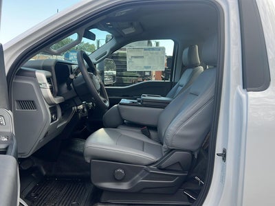 2026 Ford F-600 XL