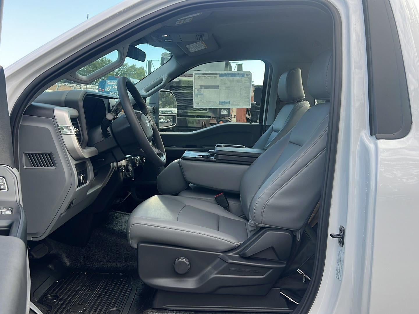 2026 Ford F-600 XL