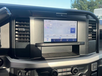 2026 Ford F-600 XL