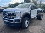 2026 Ford F-600 XL