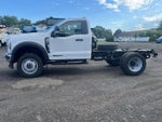 2026 Ford F-600 XL
