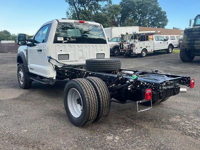 2026 Ford F-600 XL