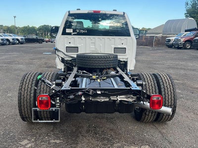 2026 Ford F-600 XL