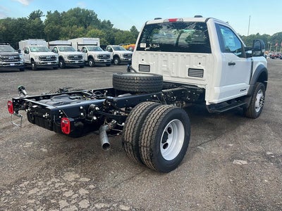 2026 Ford F-600 XL