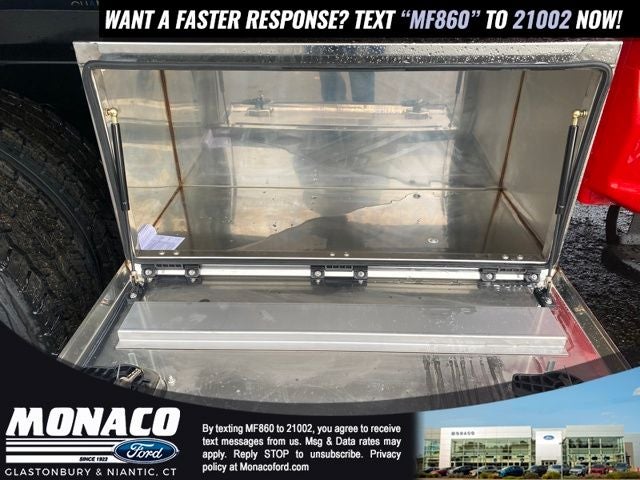 2026 Ford F-600SD XL