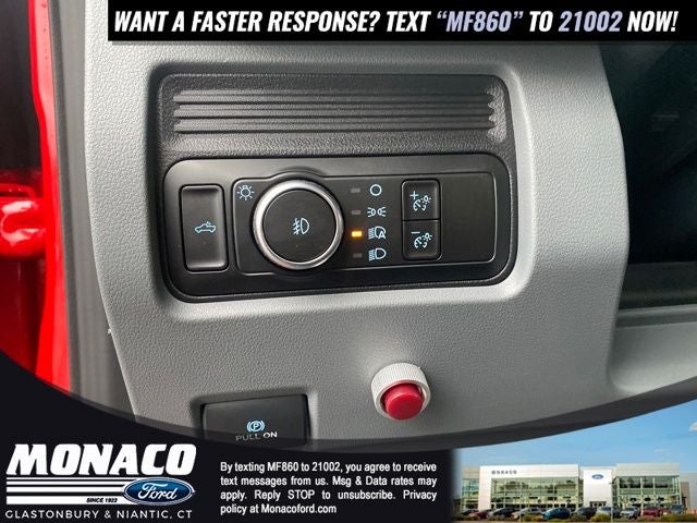 2026 Ford F-600SD XL