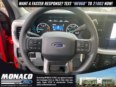 2026 Ford F-600SD XL