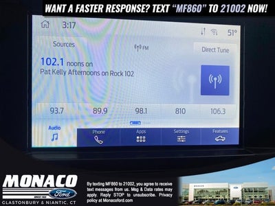 2026 Ford F-600SD XL