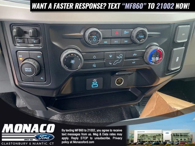 2026 Ford F-600SD XL