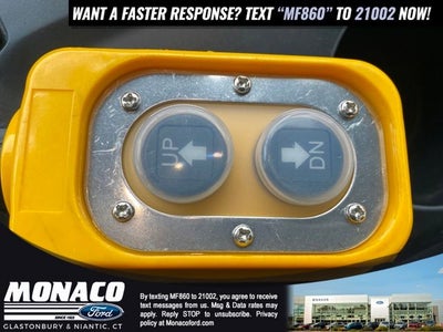 2026 Ford F-600SD XL