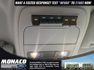 2026 Ford F-600SD XL