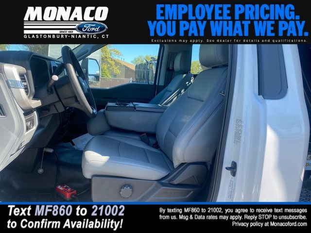 2026 Ford F-600SD XL