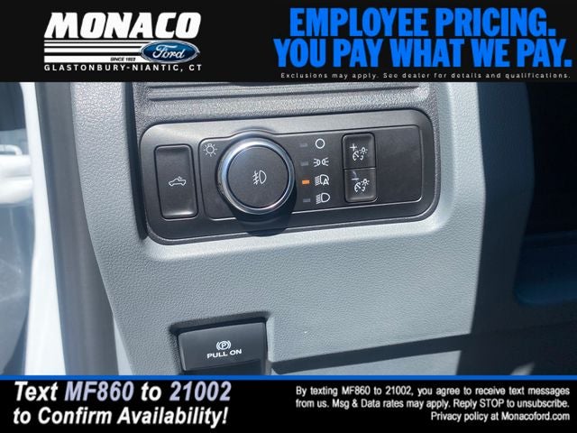 2026 Ford F-600SD XL