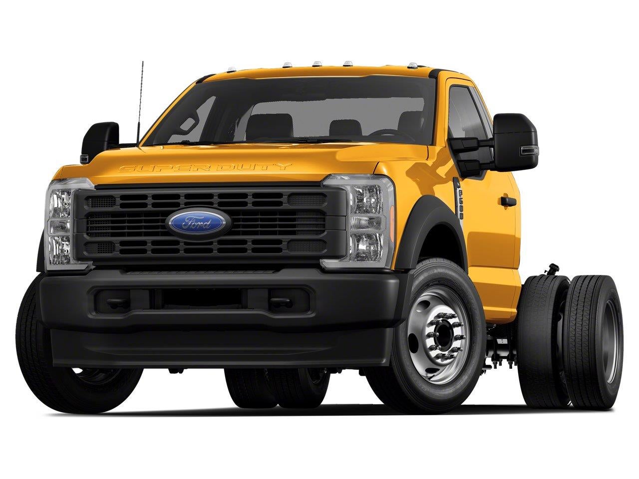 2026 Ford F600 F-600® XL