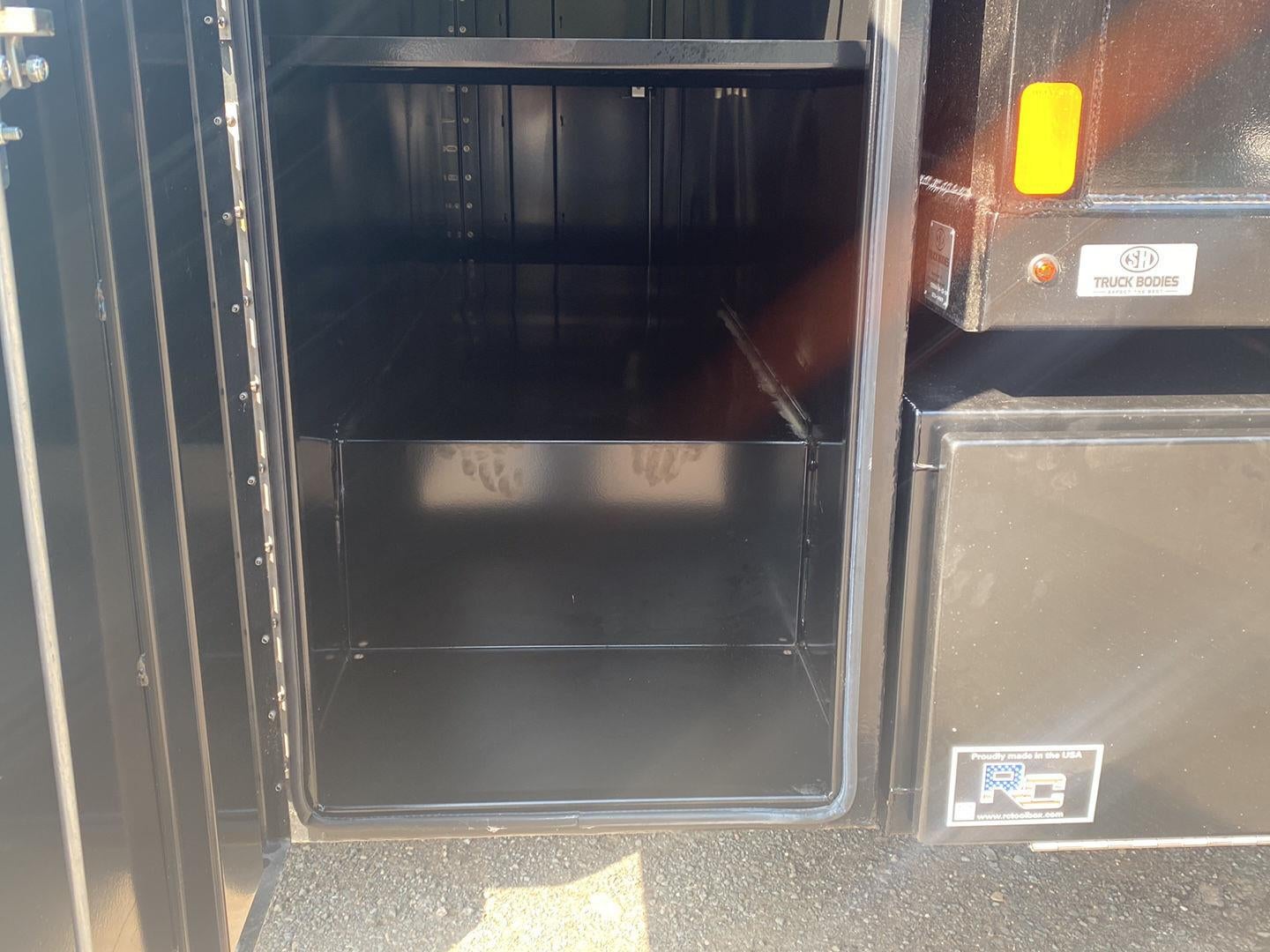2026 Ford F-600 XL *Under Deposit*